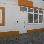 Casa Baptista Vila do Bispo