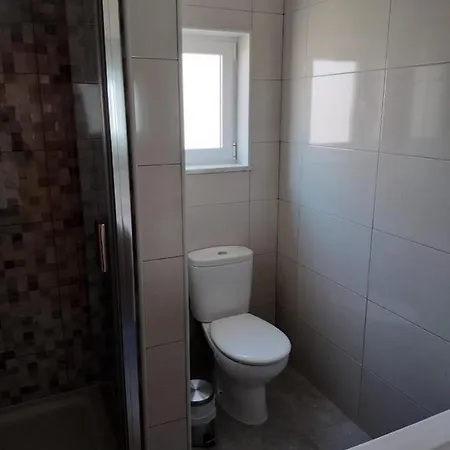 Dom wakacyjny Casa Baptista