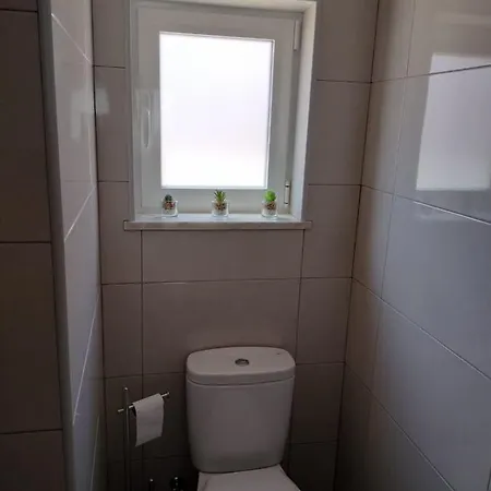 Dom wakacyjny Casa Baptista