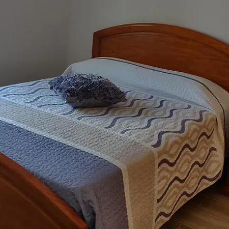 Casa Baptista Vila do Bispo