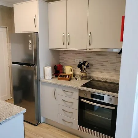 Casa Baptista Dom wakacyjny Vila do Bispo