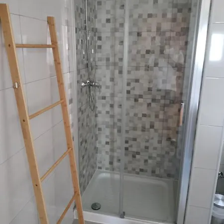 Dom wakacyjny Casa Baptista