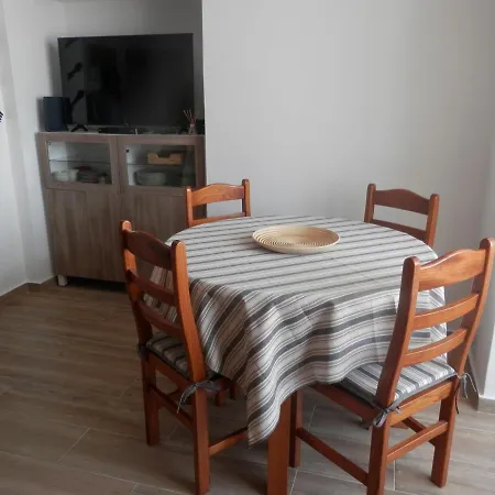 Casa Baptista Feriehus Vila do Bispo