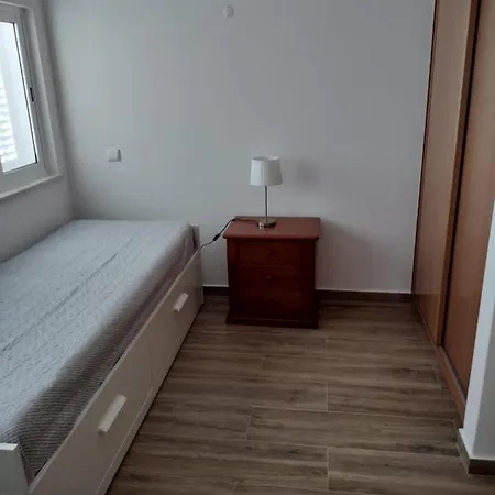 Casa Baptista Vila do Bispo