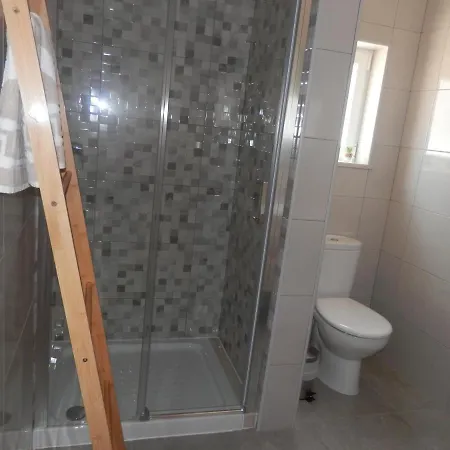 Casa Baptista Dom wakacyjny Vila do Bispo