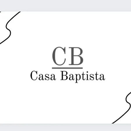 Casa Baptista * Vila do Bispo