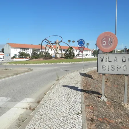 Casa Baptista Vila do Bispo