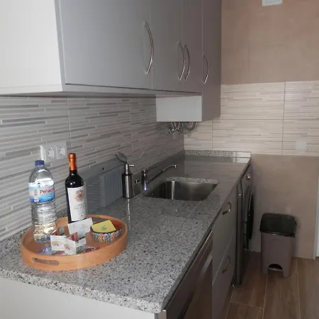 Casa Baptista Holiday home