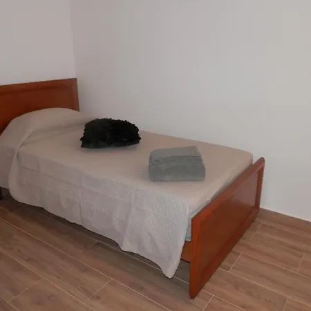 Holiday home Casa Baptista Vila do Bispo