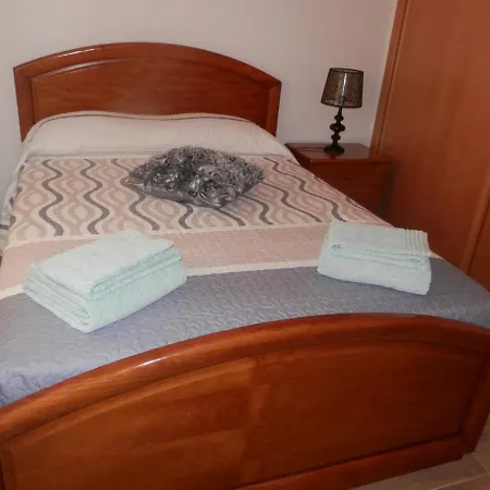 Casa Baptista * 维拉多比斯坡