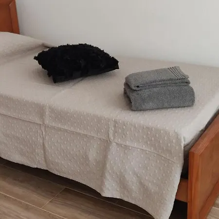 Casa Baptista 度假居