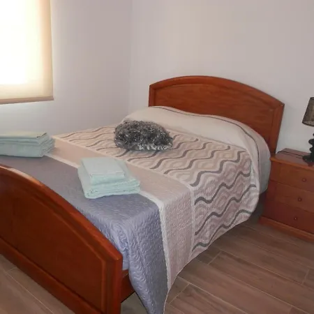 Casa Baptista Vila do Bispo