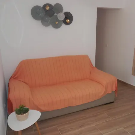Casa Baptista Holiday home