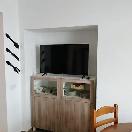 Casa Baptista 度假居 维拉多比斯坡