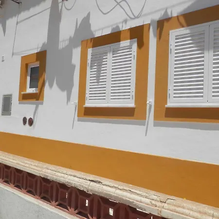 Casa Baptista Casa de Férias Vila do Bispo