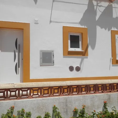 Casa Baptista * Vila do Bispo