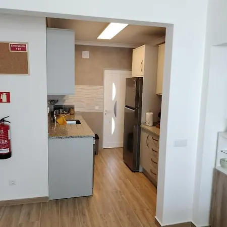 Casa Baptista Holiday home