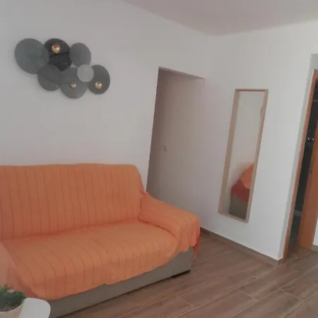 Casa Baptista Ferienhaus *