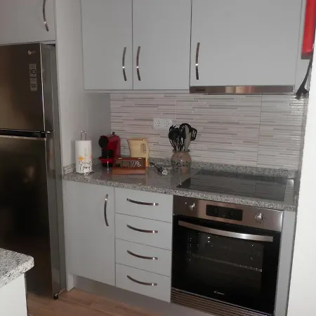 Casa Baptista Ferienhaus Vila do Bispo