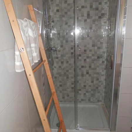 度假居 Casa Baptista 维拉多比斯坡