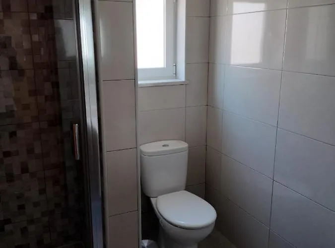 펜션 Casa Baptista