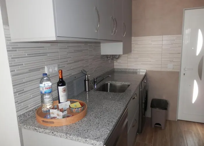 Casa Baptista Tatil Evi