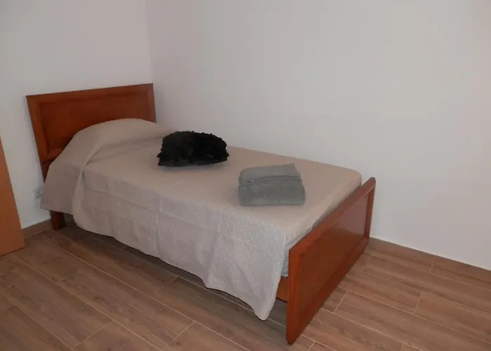 Tatil Evi Casa Baptista Vila do Bispo