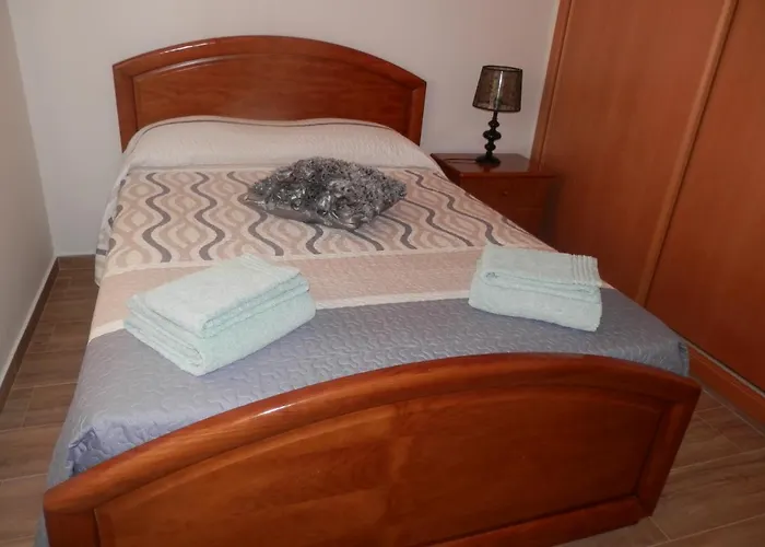 Casa Baptista * 빌라도비스포