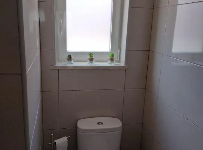 Tatil Evi Casa Baptista