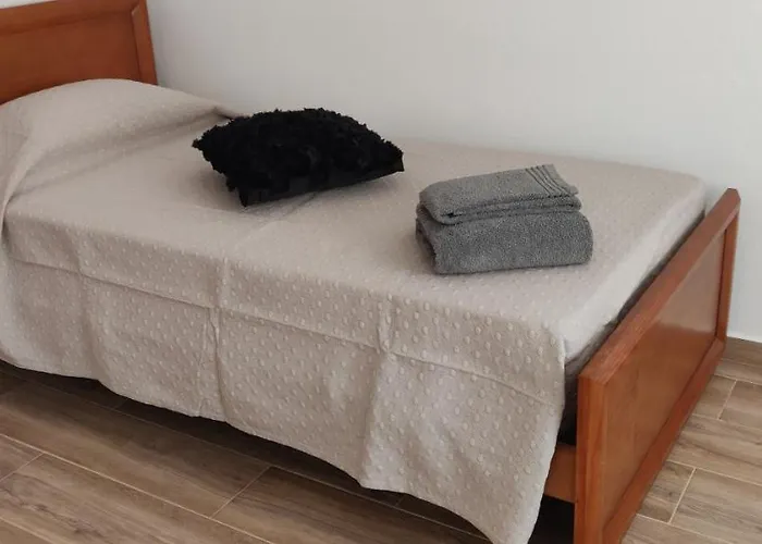 Casa Baptista Tatil Evi