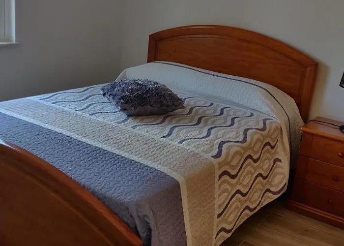 Casa Baptista 빌라도비스포