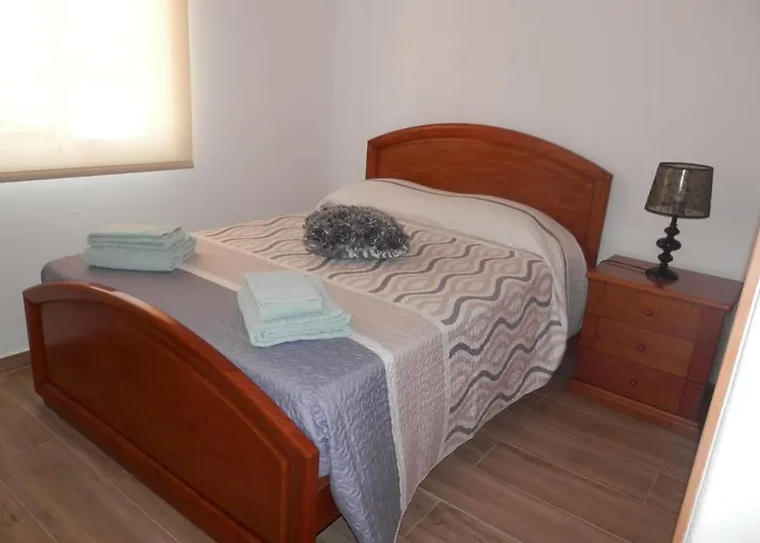 Casa Baptista Vila do Bispo