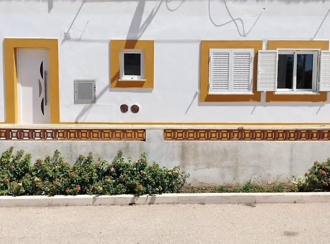 Casa Baptista Tatil Evi *