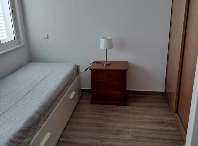 Casa Baptista 빌라도비스포