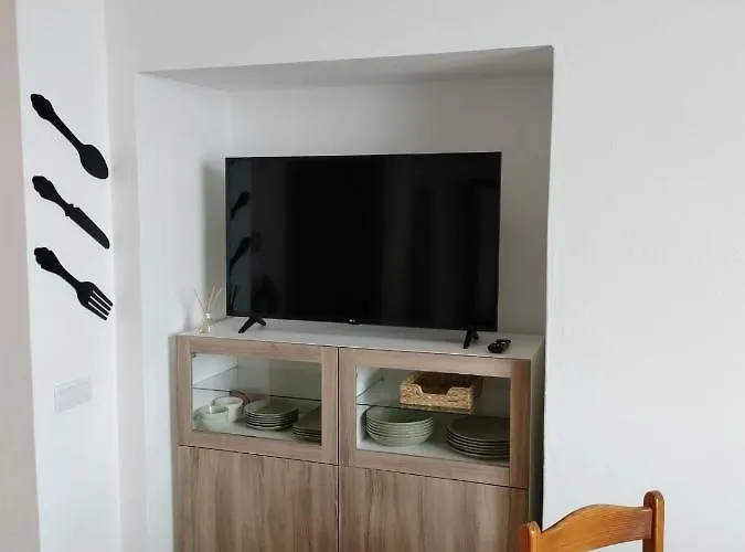 Casa Baptista 펜션 빌라도비스포