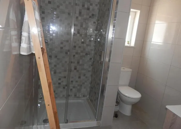 Casa Baptista 펜션 빌라도비스포