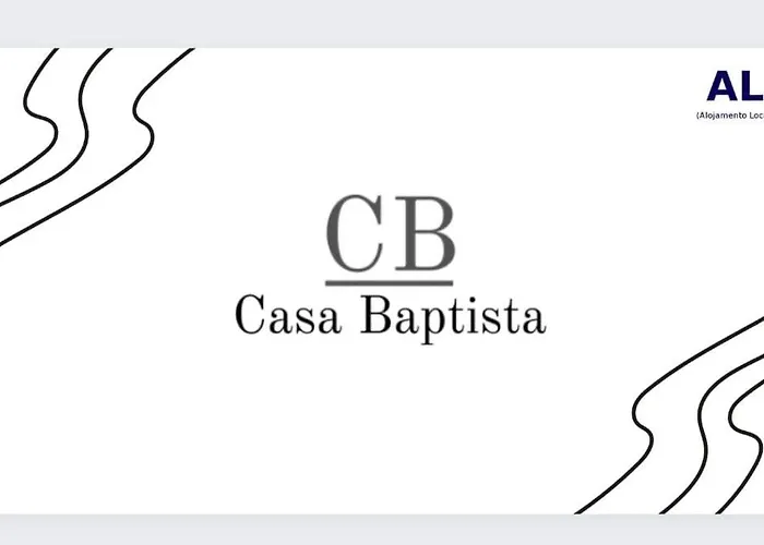 Casa Baptista * 빌라도비스포