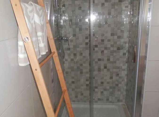 펜션 Casa Baptista 빌라도비스포