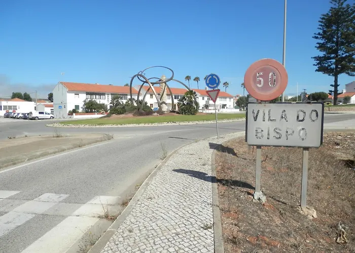 Casa Baptista 빌라도비스포